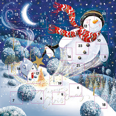 Magical Christmas Advent Calendar