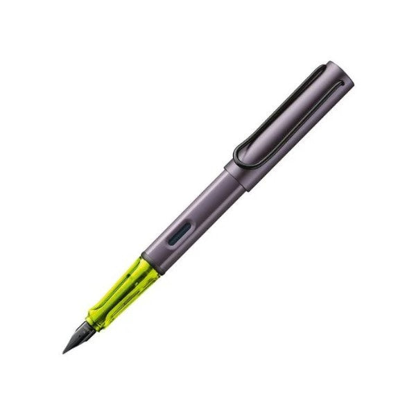 LAMY AL-Star Aubergine Fountain Pen M