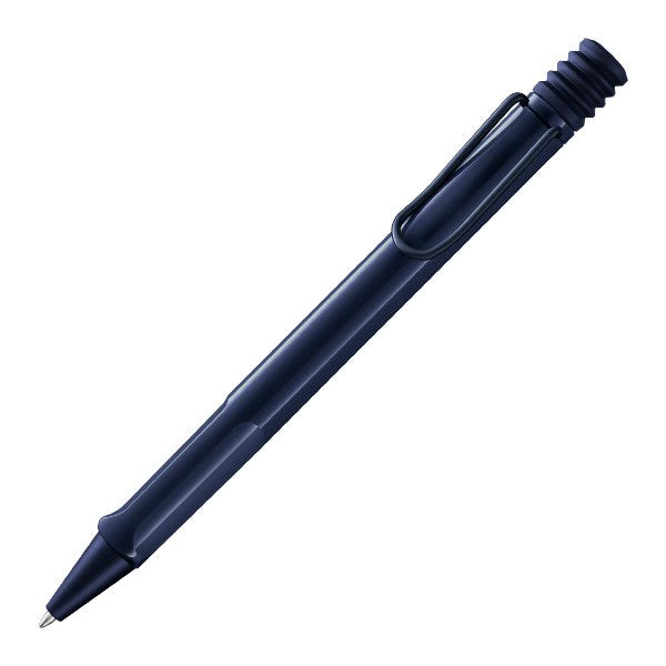 LAMY Safari Dark Dusk Ballpoint Pen
