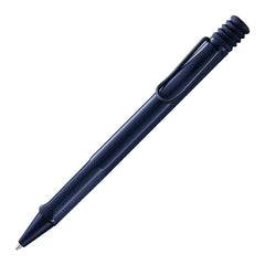 LAMY Safari Dark Dusk Ballpoint Pen