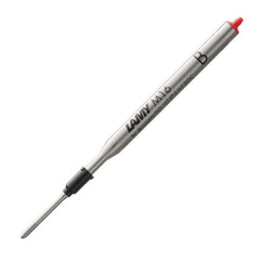 LAMY M16 Rollerball Refill - Red