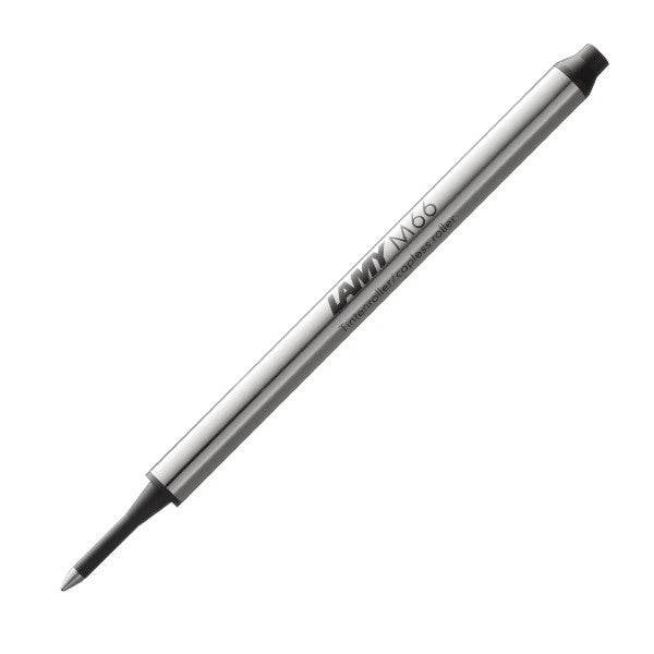 LAMY M66 Rollerball Refill - Black