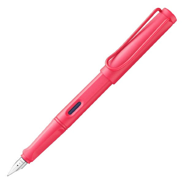 LAMY Safari Sunset Fountain Pen