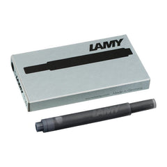 LAMY T10 Fountian Pen Refill - Black