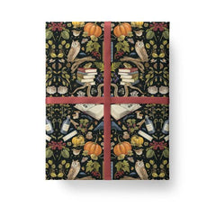 Witchcraft Luxury Sheet Wrap