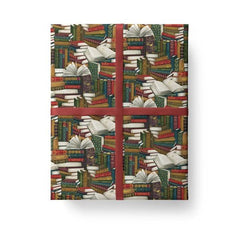 Storybook Luxury Sheet Wrap