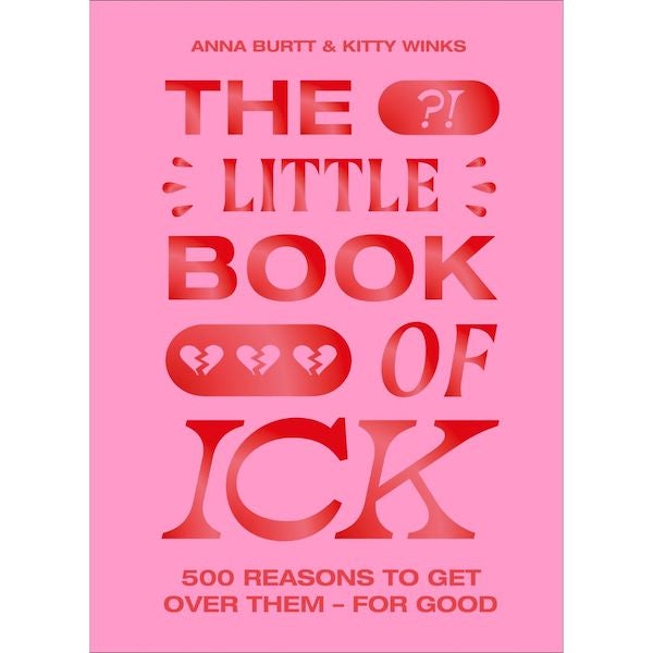 Little Book of Ick