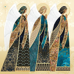 Three Angels Charity Card Pack
