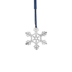 3D Snowflake Hanging Decoration