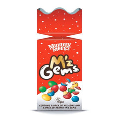 Mummy Meegz M'z Gems Cracker