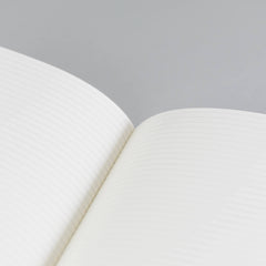 Make A Mark Notebook Pink A5