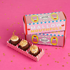Mallow Mouthfuls 60g
