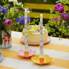 Meadow Taper Dinner Candles Pack of 2