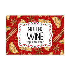 Mulled Wine Soap
