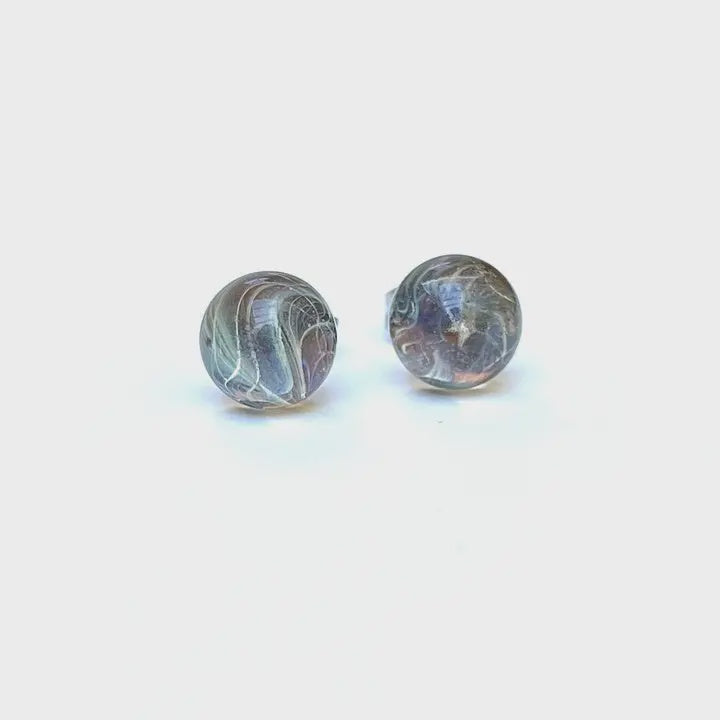 Pallas Celestial Studs