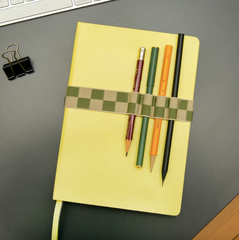 Pen Loop Green