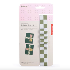 Pen Loop Green