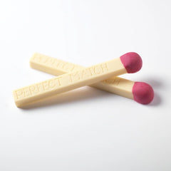 Perfect Match Chocolate Matches