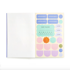 Planner Stickers