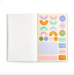 Planner Stickers