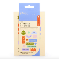 Planner Stickers