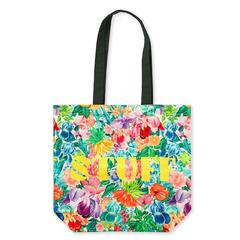 Plantasia Tote Bag