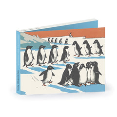 Dorothy and Marguerite Bryan Christmas Card Wallet