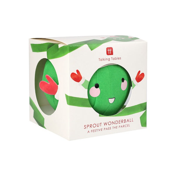 Botanical Sprout Wonderball