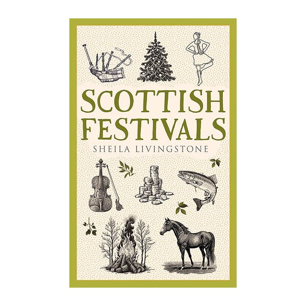 Scottish Festivals
