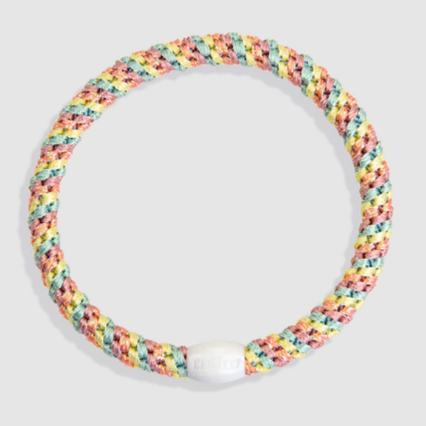 Kknekki Slim Tutti Frutti Hair Tie