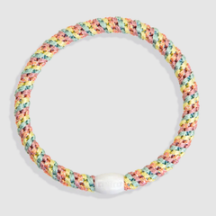 Kknekki Slim Tutti Frutti Hair Tie