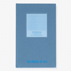 Self Reflection- A Guided Journal