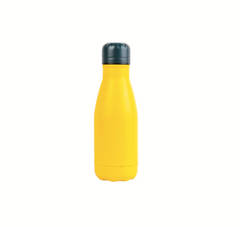 Snoopy 260ml Metal Bottle