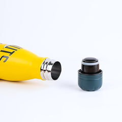 Snoopy 260ml Metal Bottle