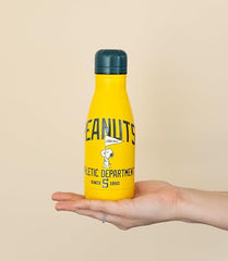 Snoopy 260ml Metal Bottle