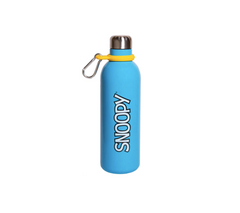 Snoopy 500ml Metal Bottle