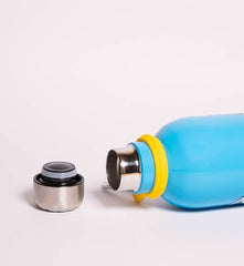 Snoopy 500ml Metal Bottle