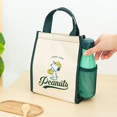 Snoopy Lunch Bag