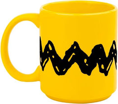 Snoopy Taza Charlie Brown Mug