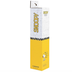 Snoopy XL Mouse Pad