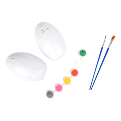 Spring Bunny Egg Tins 2 Pack