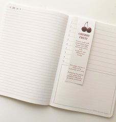 Sucseed Coffee Bean A6 Notebook