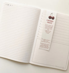 Sucseed Kiwi A6 Notebook
