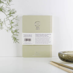 Sucseed Kiwi A6 Notebook