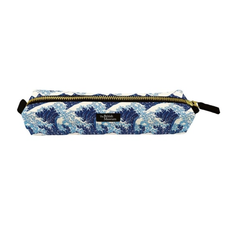 The Great Wave Pencil Case