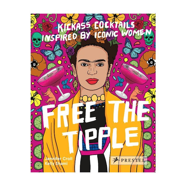 Free The Tipple