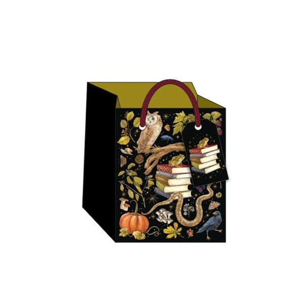Witchcraft Small Gift Bag