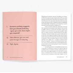 How Emotionally Mature Are You? Book