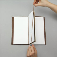 Traveler's Notebook Refill Connecting Rubber Bands 021