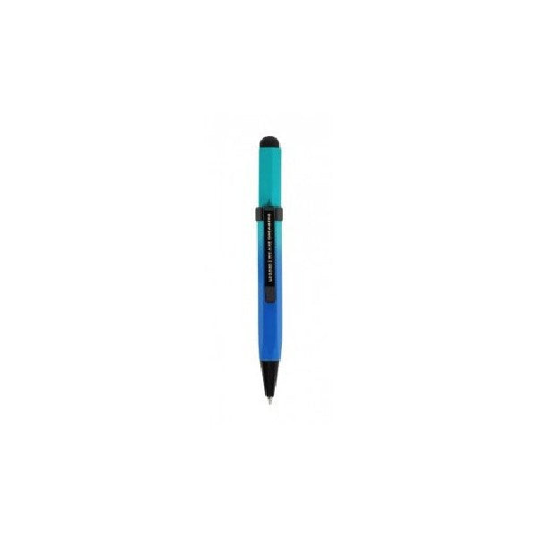 Blue Gradient Mini Touchscreen Pen